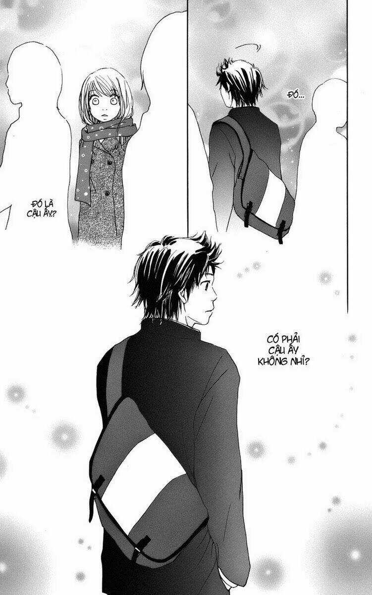 Haruyuki Bus Chapter 1 trang 25