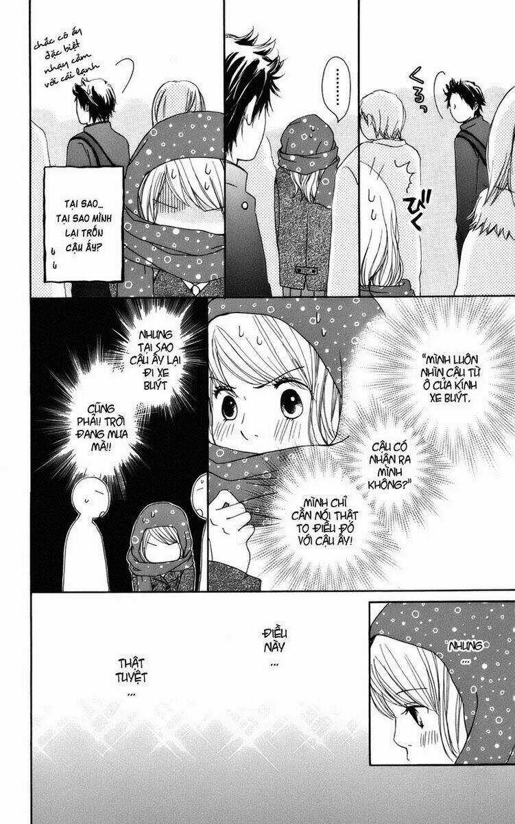 Haruyuki Bus Chapter 1 trang 26