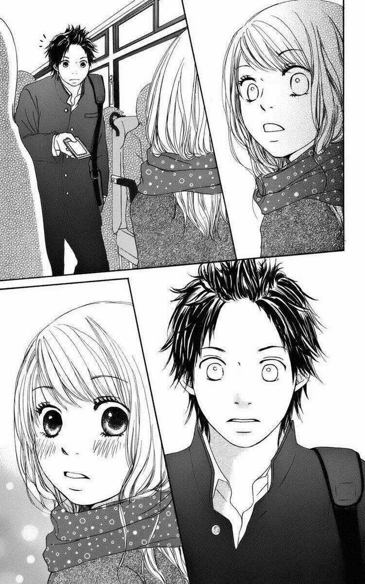 Haruyuki Bus Chapter 1 trang 29