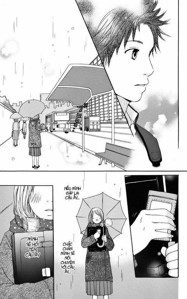 Haruyuki Bus Chapter 1 trang 31