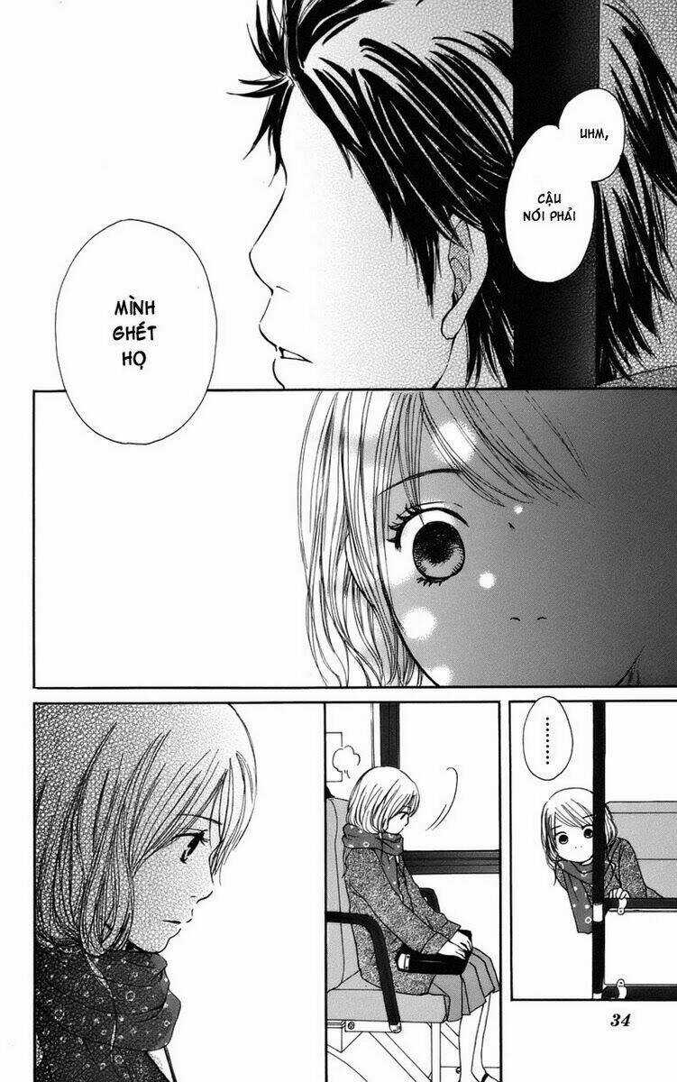 Haruyuki Bus Chapter 1 trang 36