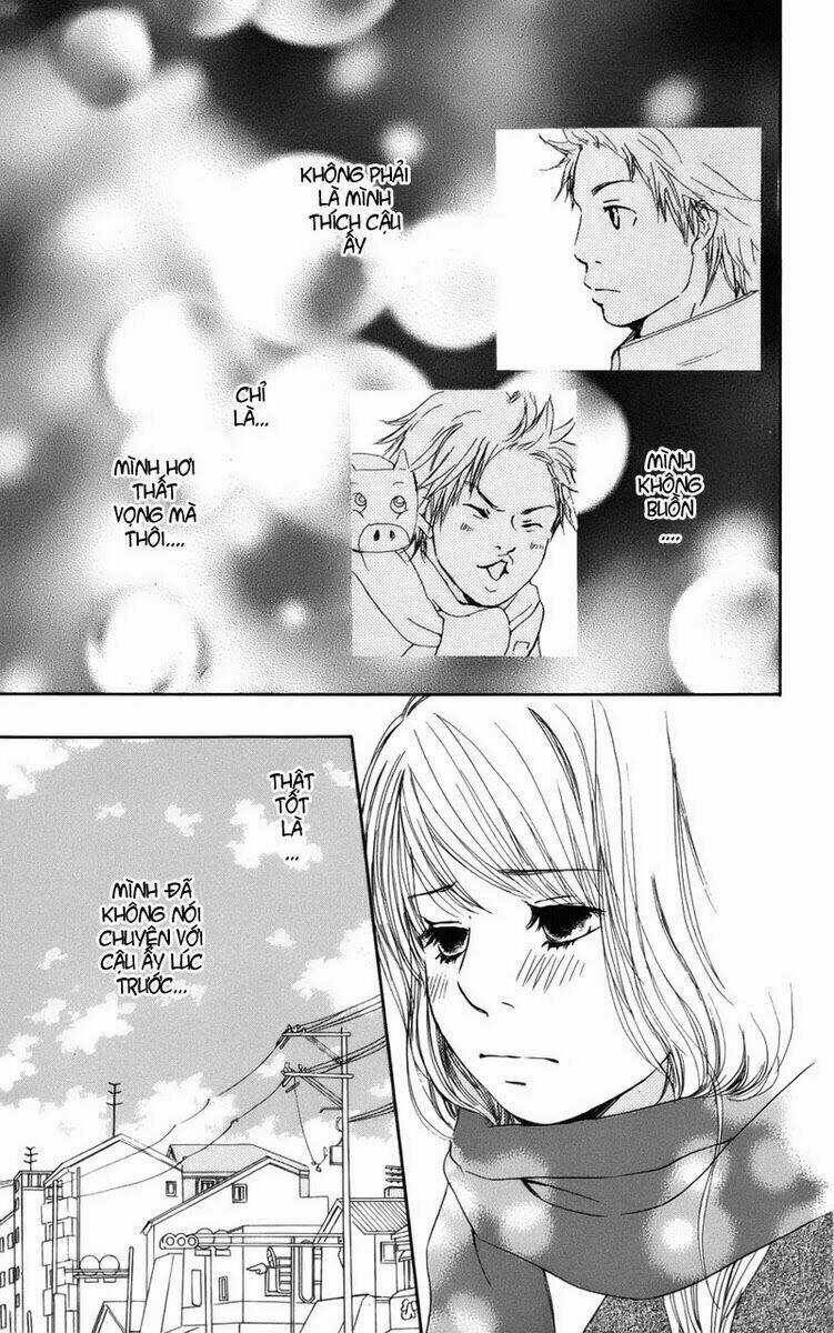 Haruyuki Bus Chapter 1 trang 39