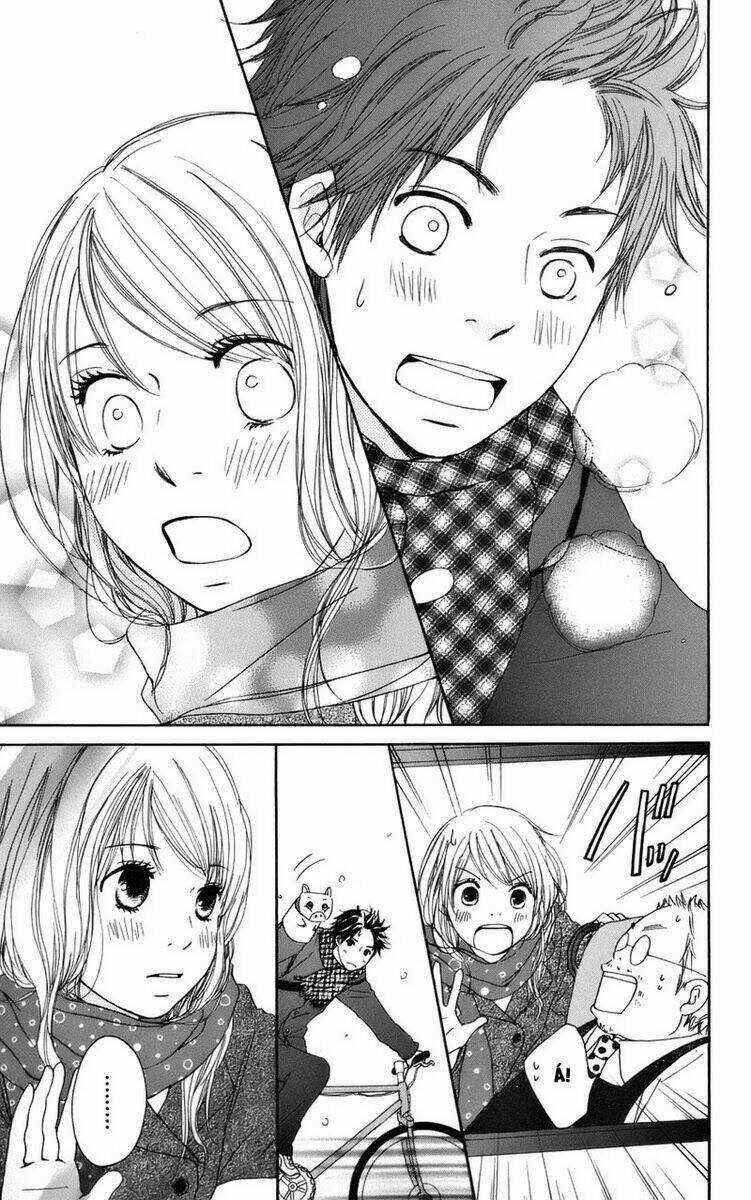 Haruyuki Bus Chapter 1 trang 43