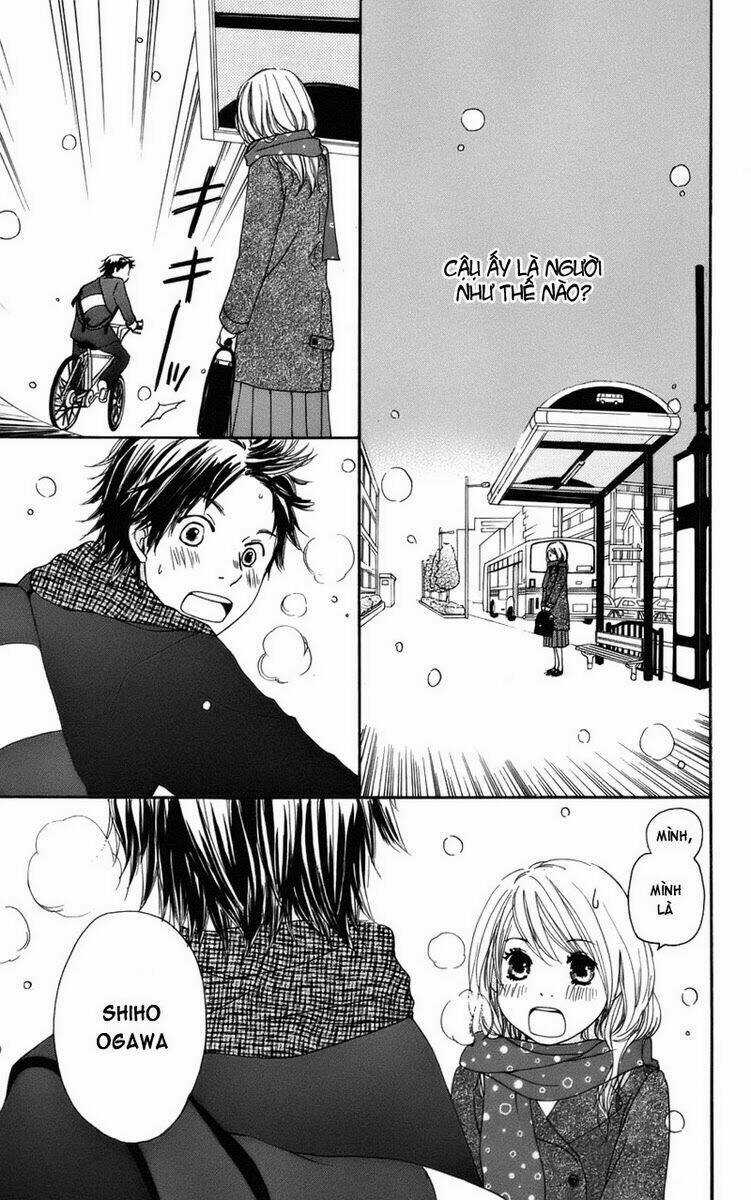 Haruyuki Bus Chapter 1 trang 45