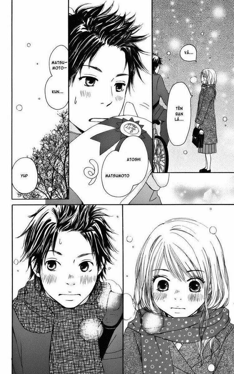 Haruyuki Bus Chapter 1 trang 46