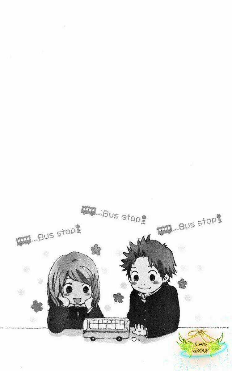 Haruyuki Bus Chapter 1 trang 48