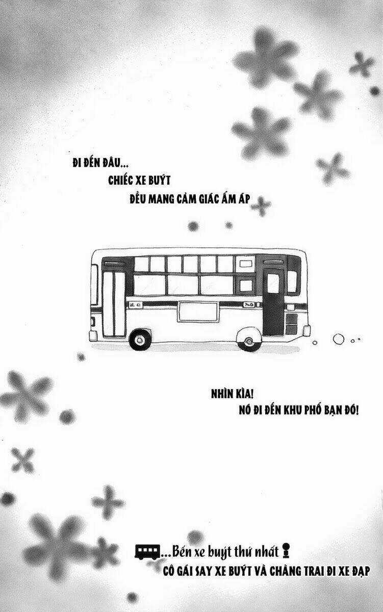Haruyuki Bus Chapter 1 trang 8