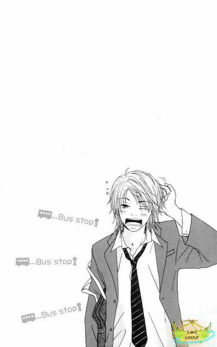 Haruyuki Bus Chapter 2 trang 2