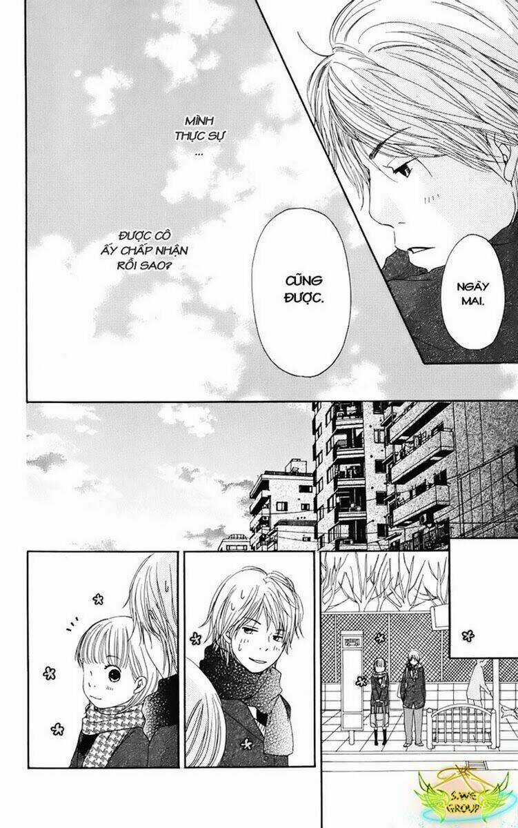 Haruyuki Bus Chapter 2 trang 20