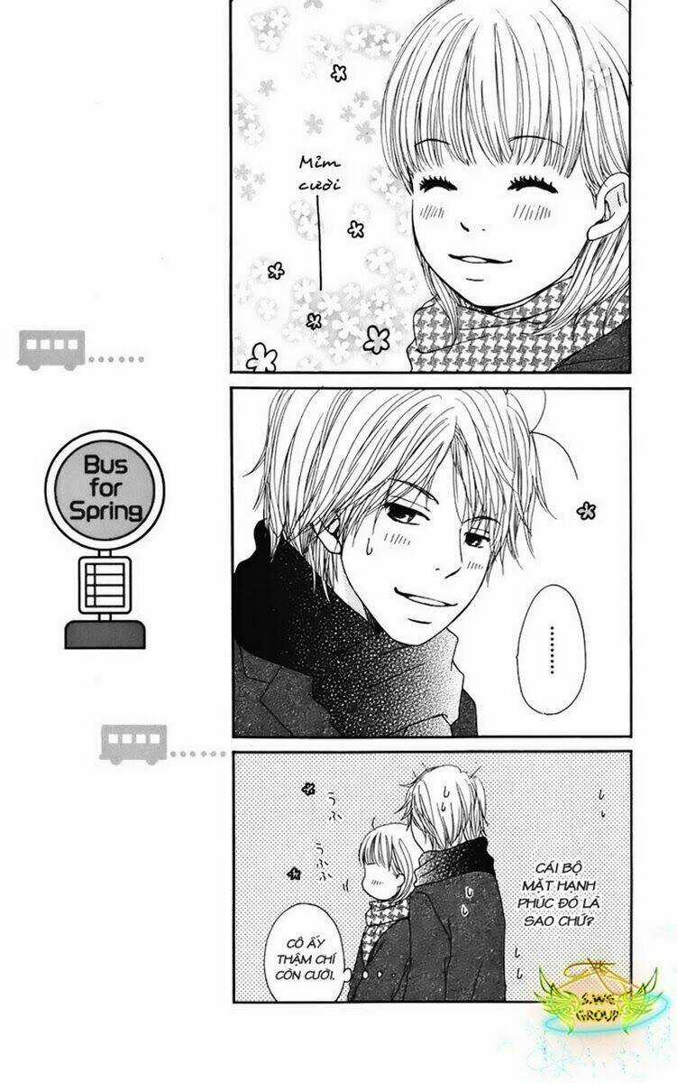 Haruyuki Bus Chapter 2 trang 21