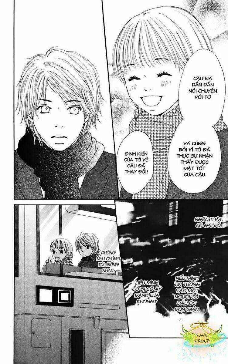 Haruyuki Bus Chapter 2 trang 24