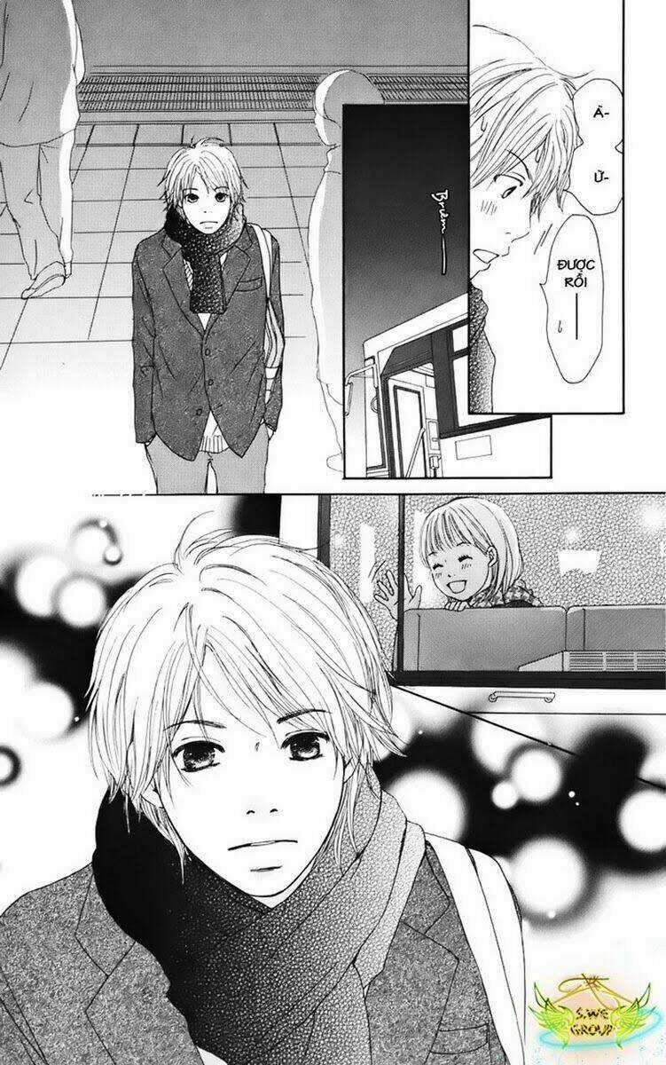 Haruyuki Bus Chapter 2 trang 27