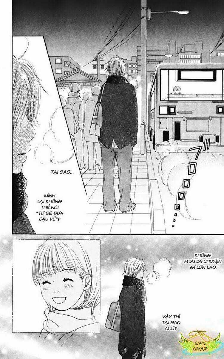 Haruyuki Bus Chapter 2 trang 28
