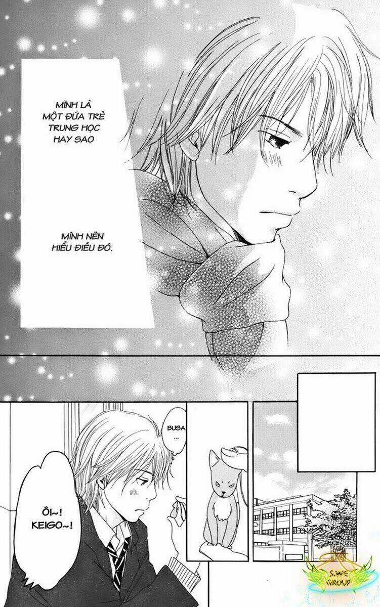 Haruyuki Bus Chapter 2 trang 29