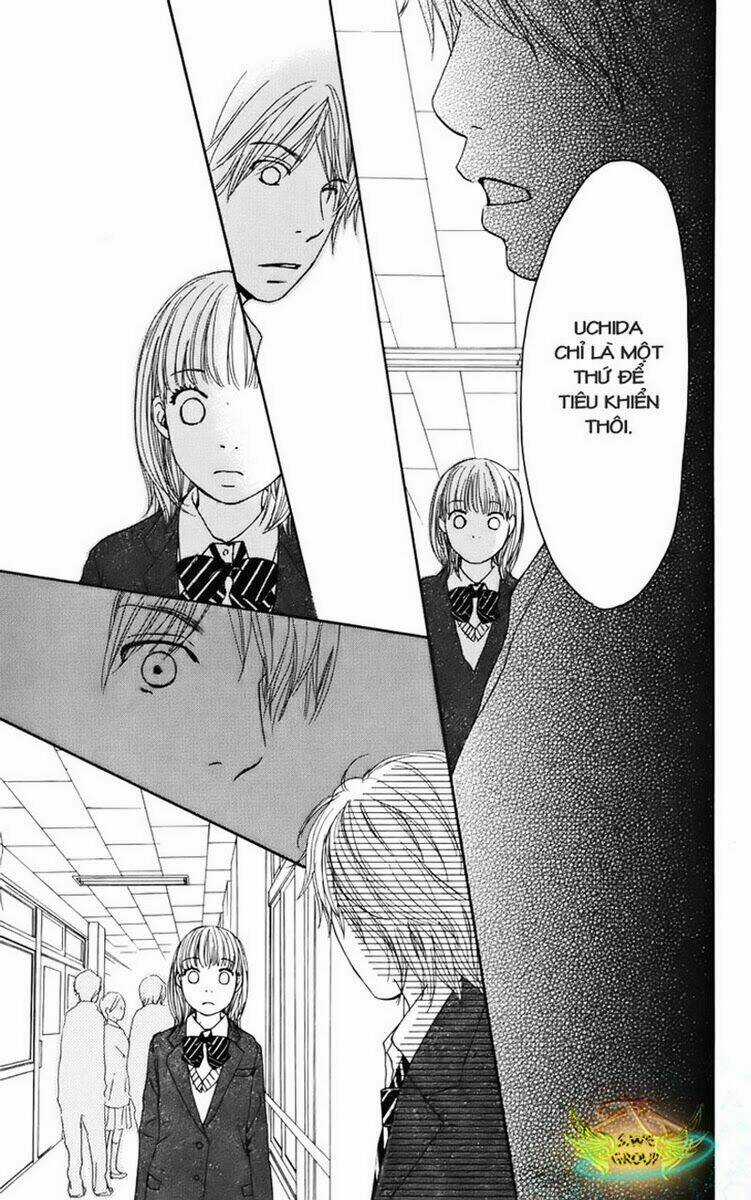 Haruyuki Bus Chapter 2 trang 31