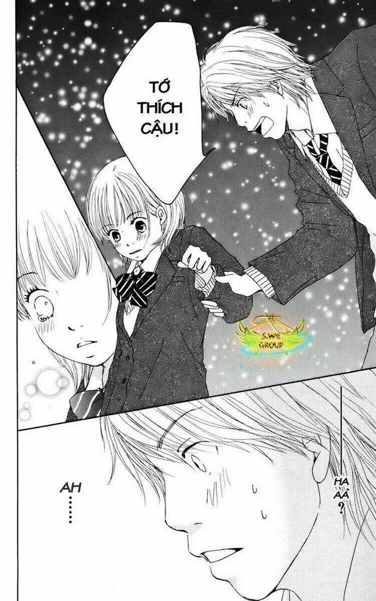 Haruyuki Bus Chapter 2 trang 34