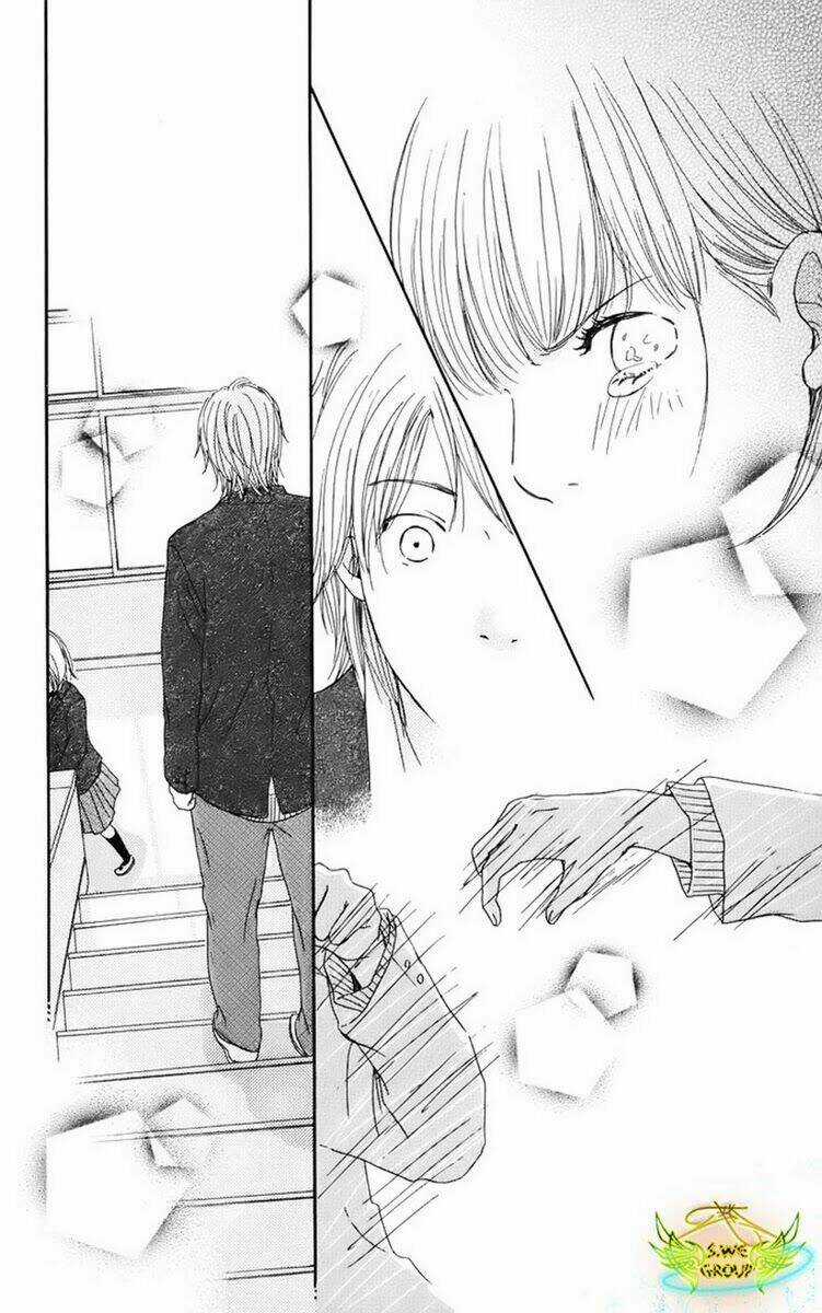 Haruyuki Bus Chapter 2 trang 36