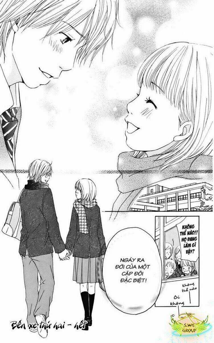 Haruyuki Bus Chapter 2 trang 41
