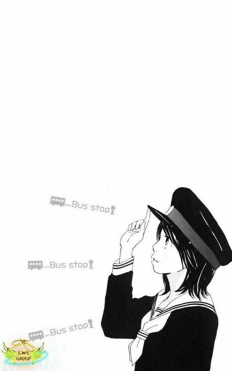 Haruyuki Bus Chapter 2 trang 42