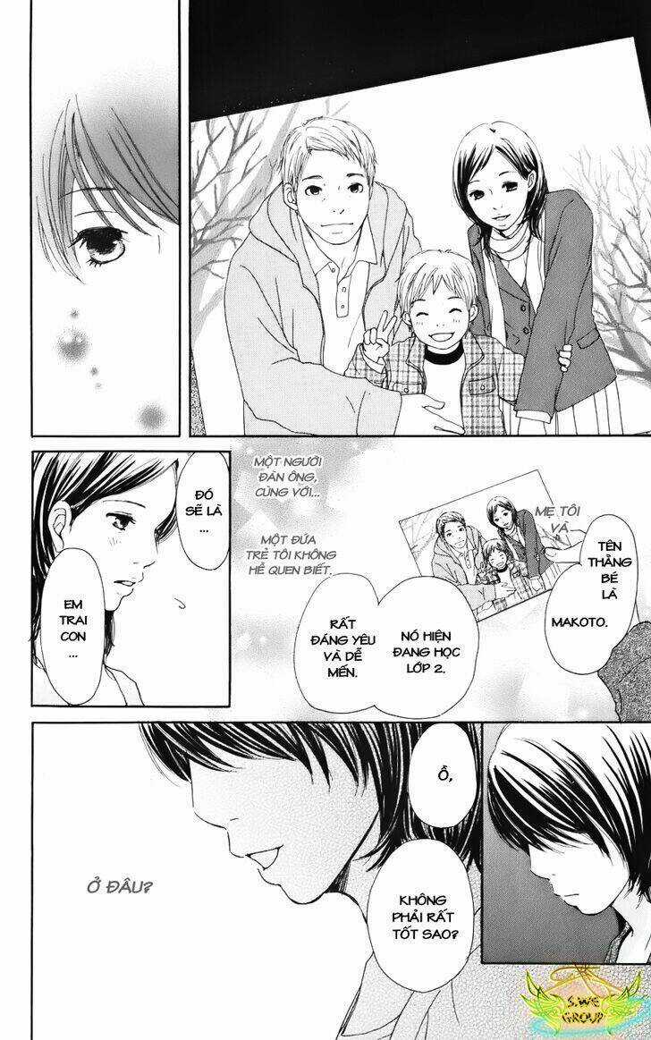 Haruyuki Bus Chapter 3 trang 18