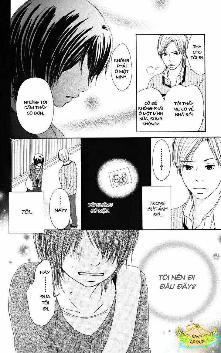 Haruyuki Bus Chapter 3 trang 20