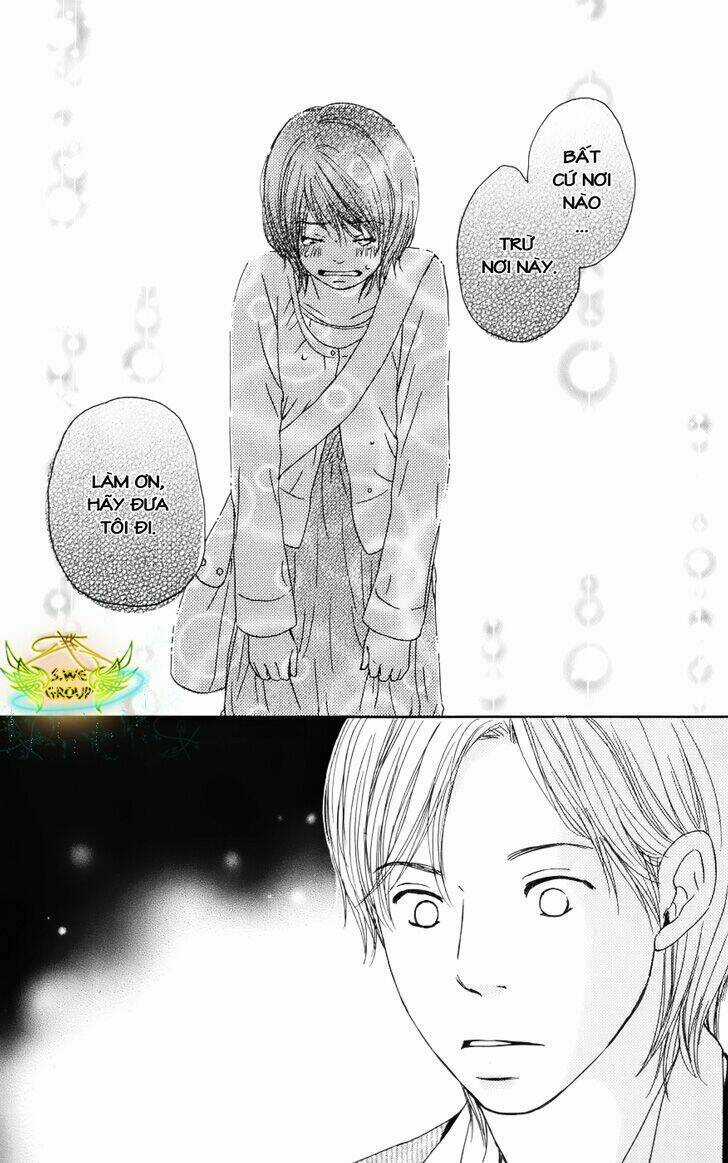 Haruyuki Bus Chapter 3 trang 21