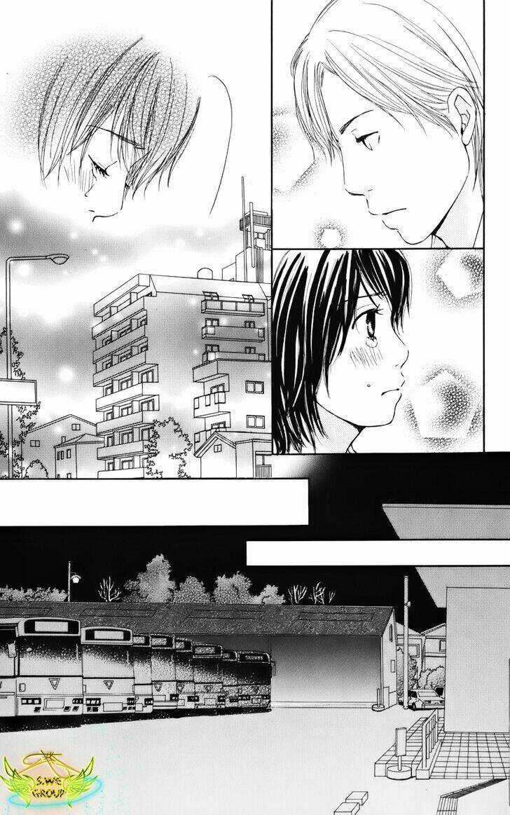 Haruyuki Bus Chapter 3 trang 23