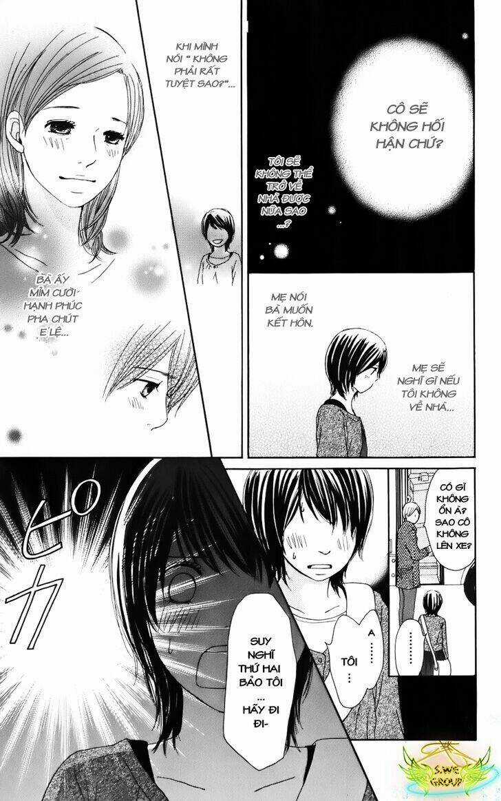 Haruyuki Bus Chapter 3 trang 25