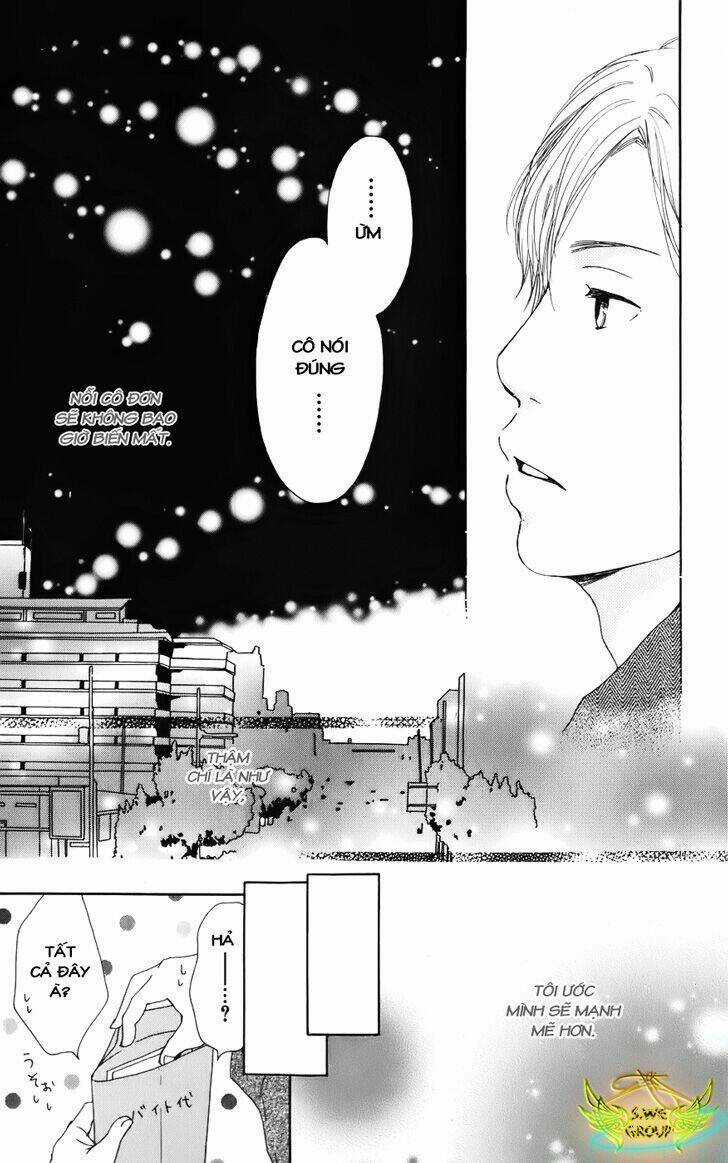 Haruyuki Bus Chapter 3 trang 31