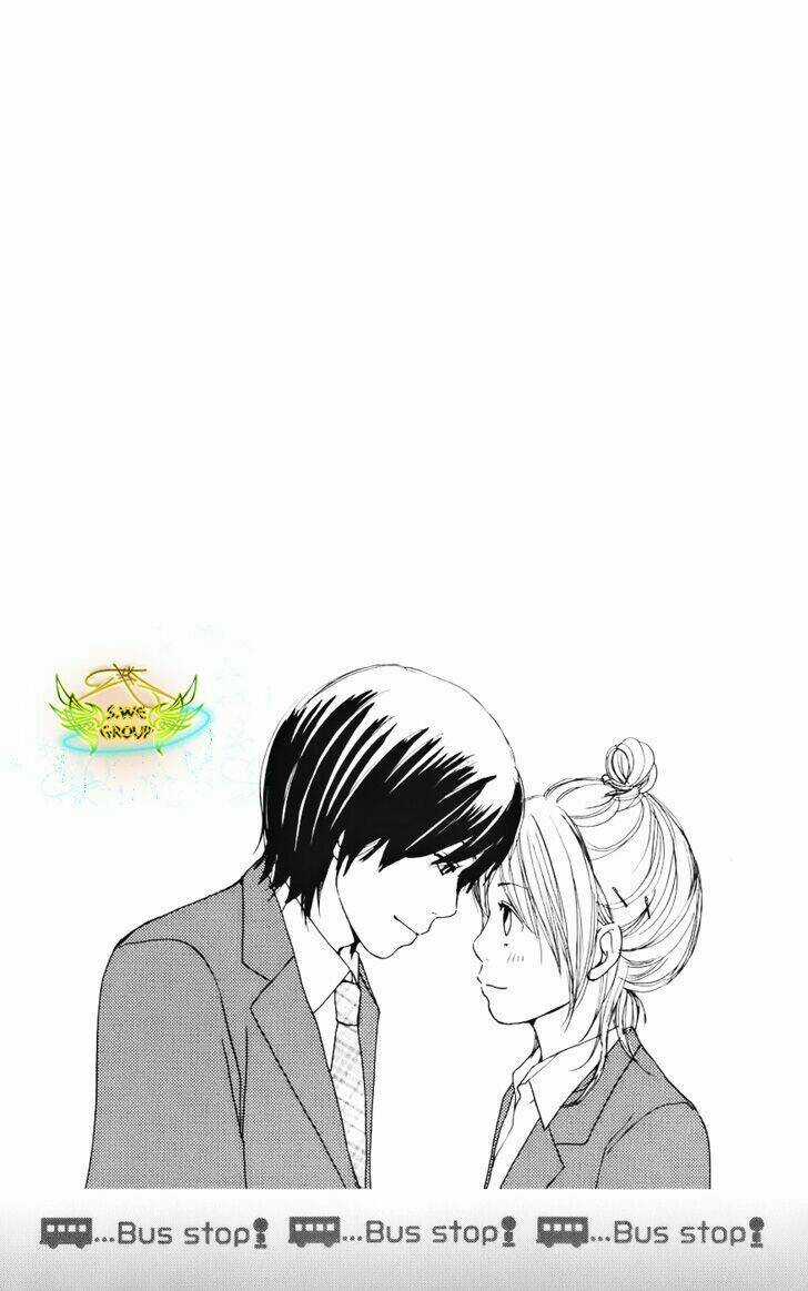 Haruyuki Bus Chapter 3 trang 34