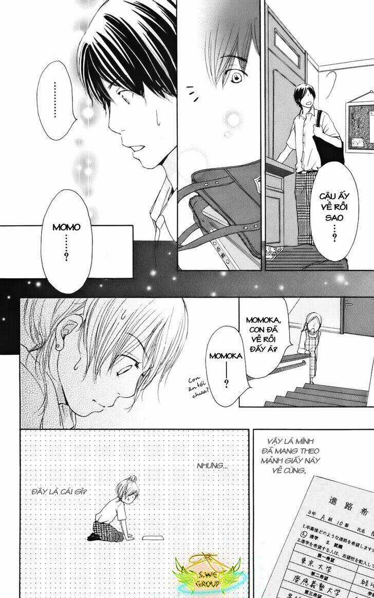 Haruyuki Bus Chapter 4 trang 16