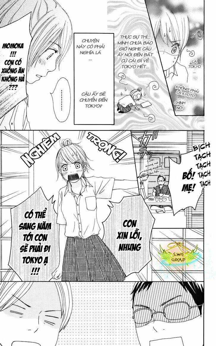Haruyuki Bus Chapter 4 trang 17