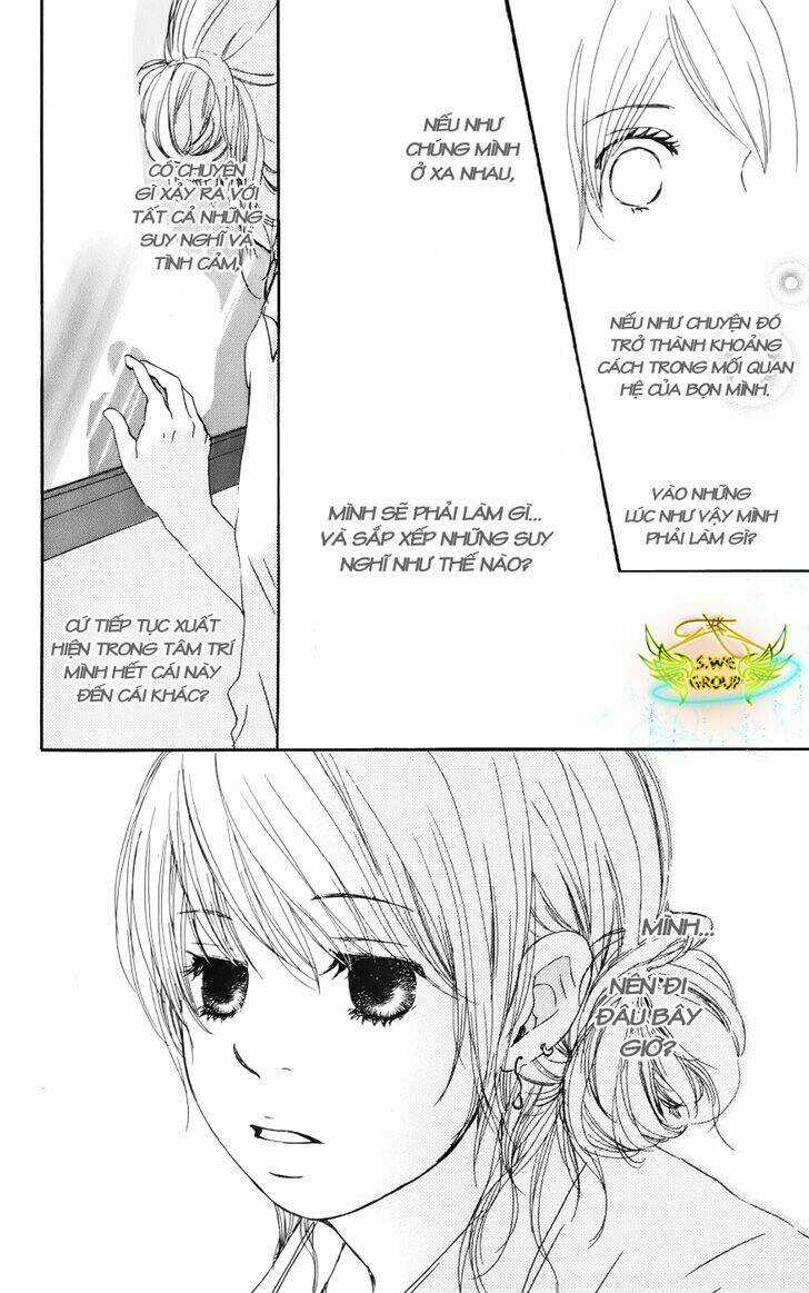 Haruyuki Bus Chapter 4 trang 24