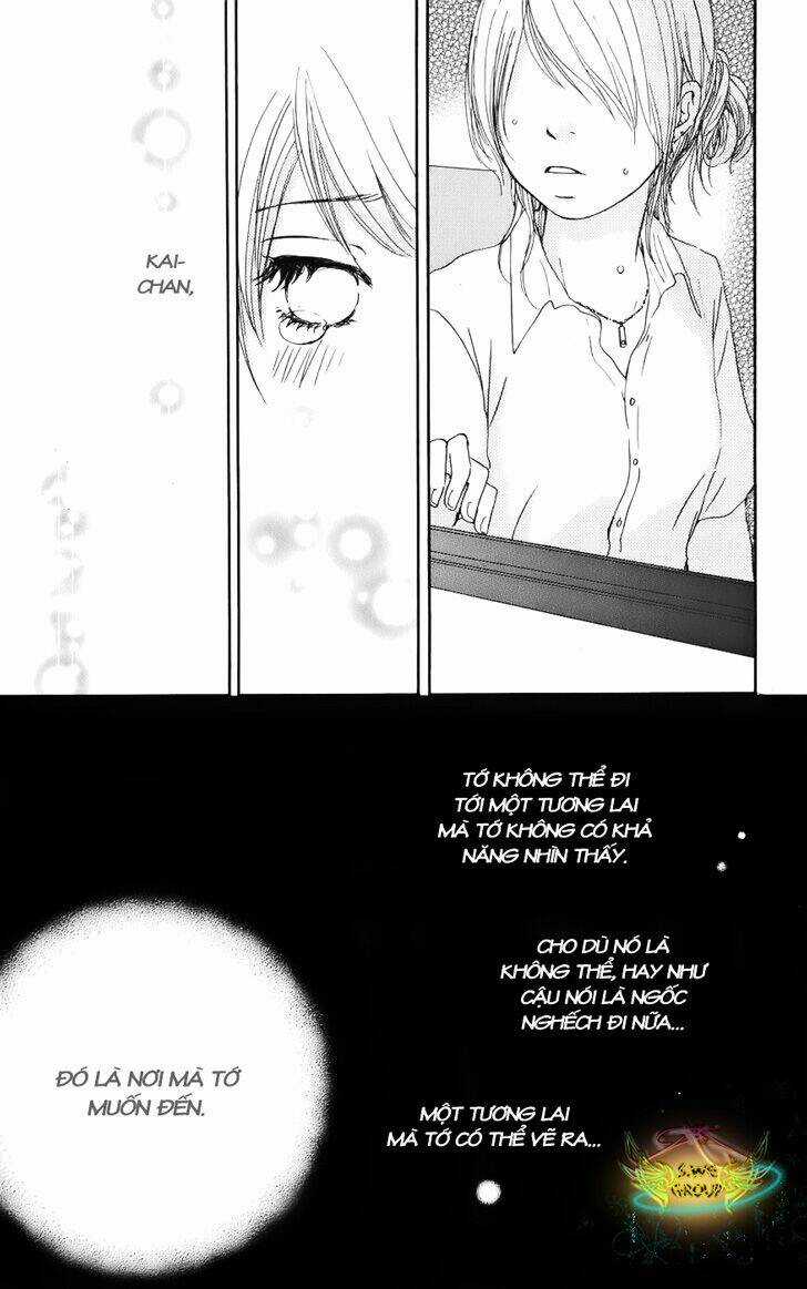 Haruyuki Bus Chapter 4 trang 25