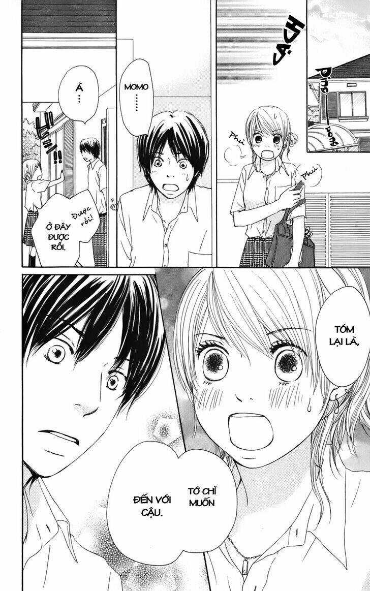 Haruyuki Bus Chapter 4 trang 26