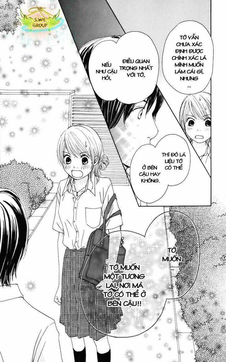 Haruyuki Bus Chapter 4 trang 27
