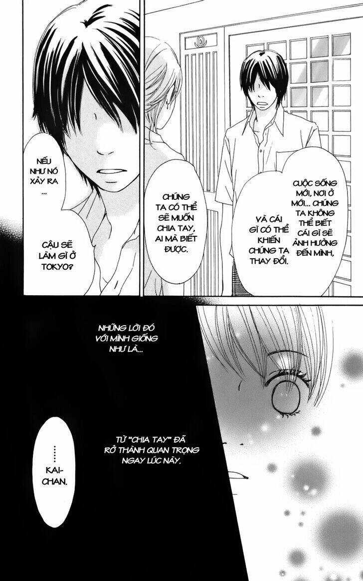 Haruyuki Bus Chapter 4 trang 30