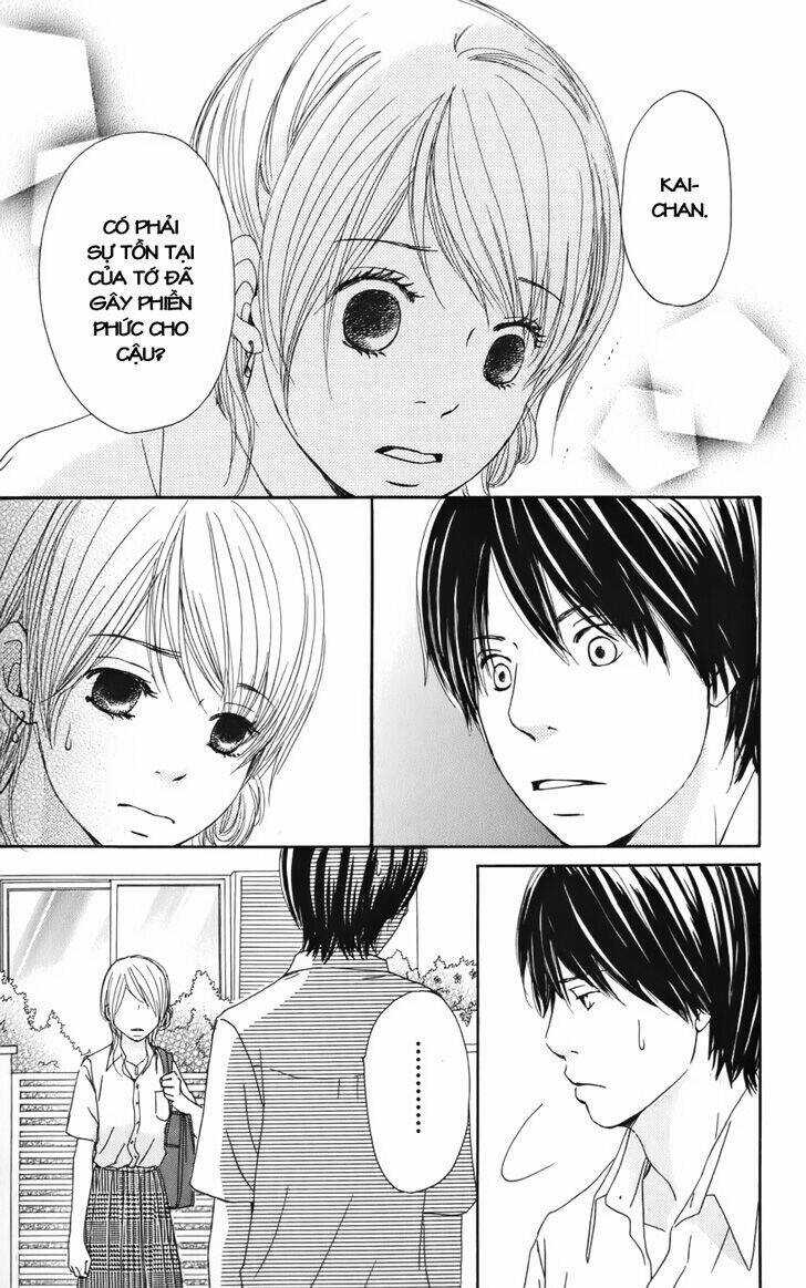 Haruyuki Bus Chapter 4 trang 31