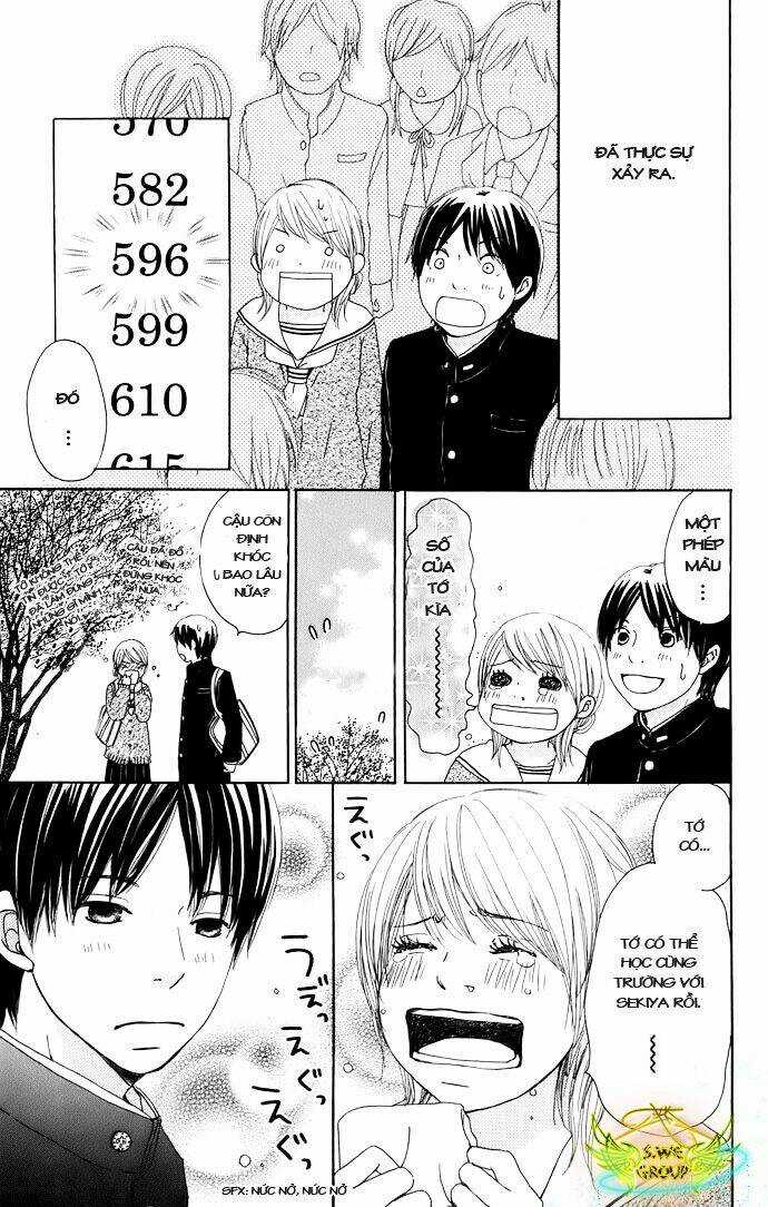 Haruyuki Bus Chapter 4 trang 5