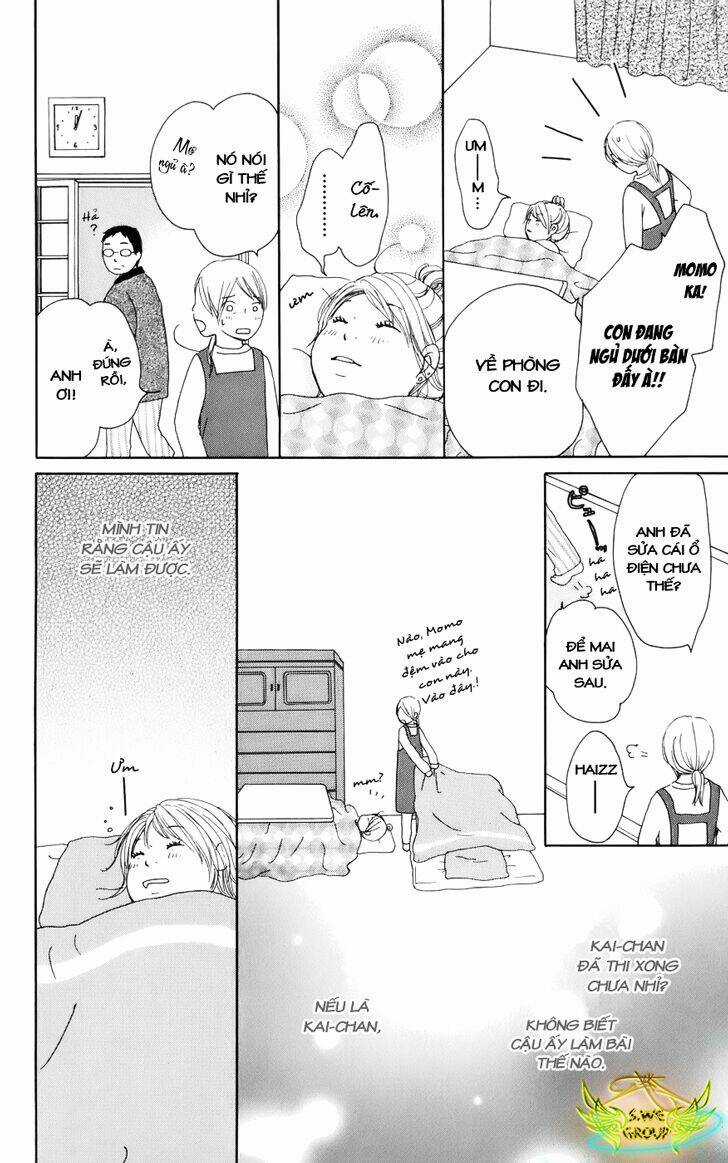 Haruyuki Bus Chapter 5 trang 24