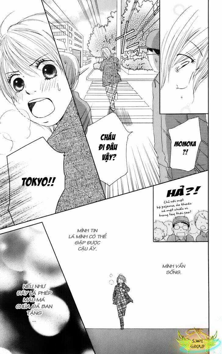 Haruyuki Bus Chapter 5 trang 27