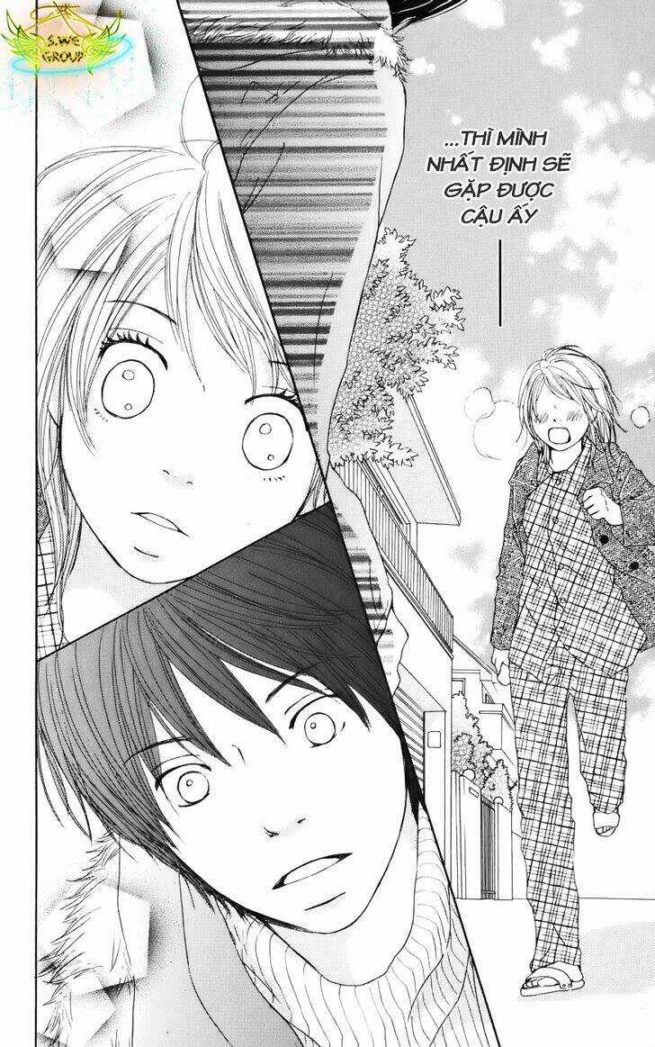 Haruyuki Bus Chapter 5 trang 28