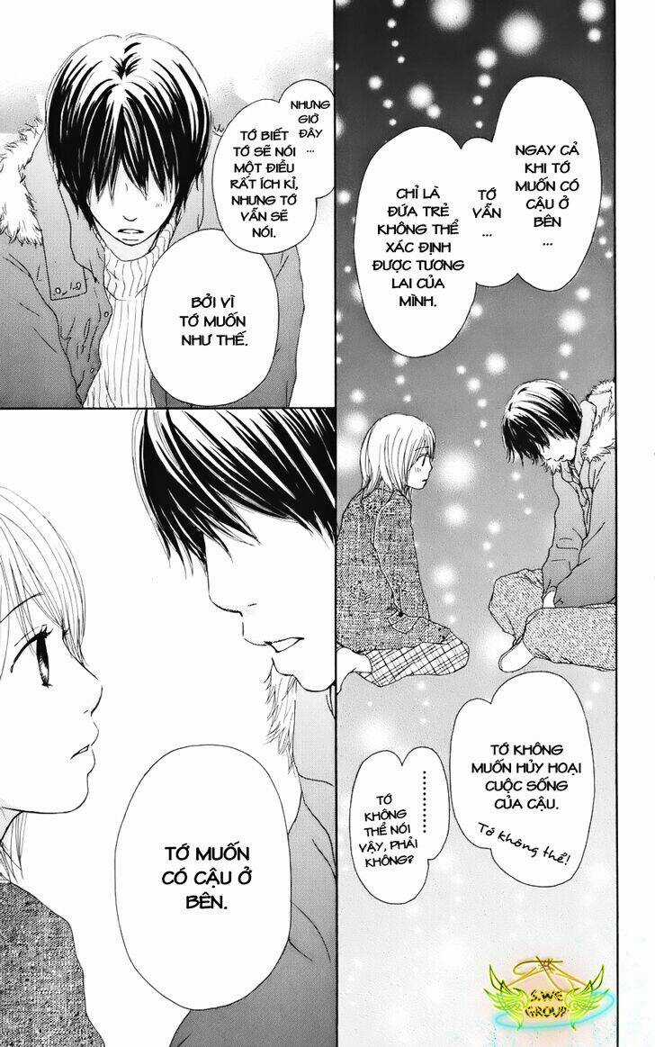 Haruyuki Bus Chapter 5 trang 31