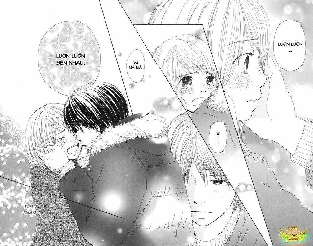 Haruyuki Bus Chapter 5 trang 32