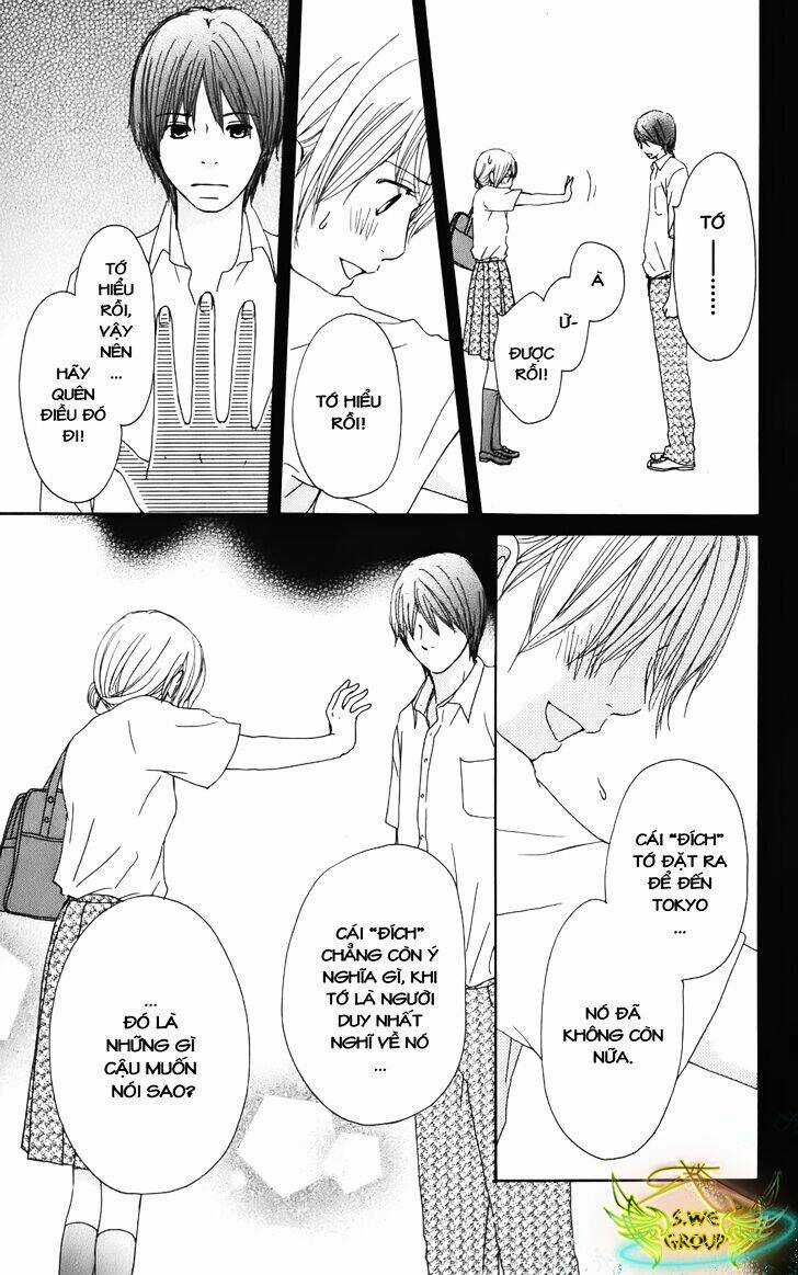 Haruyuki Bus Chapter 5 trang 5