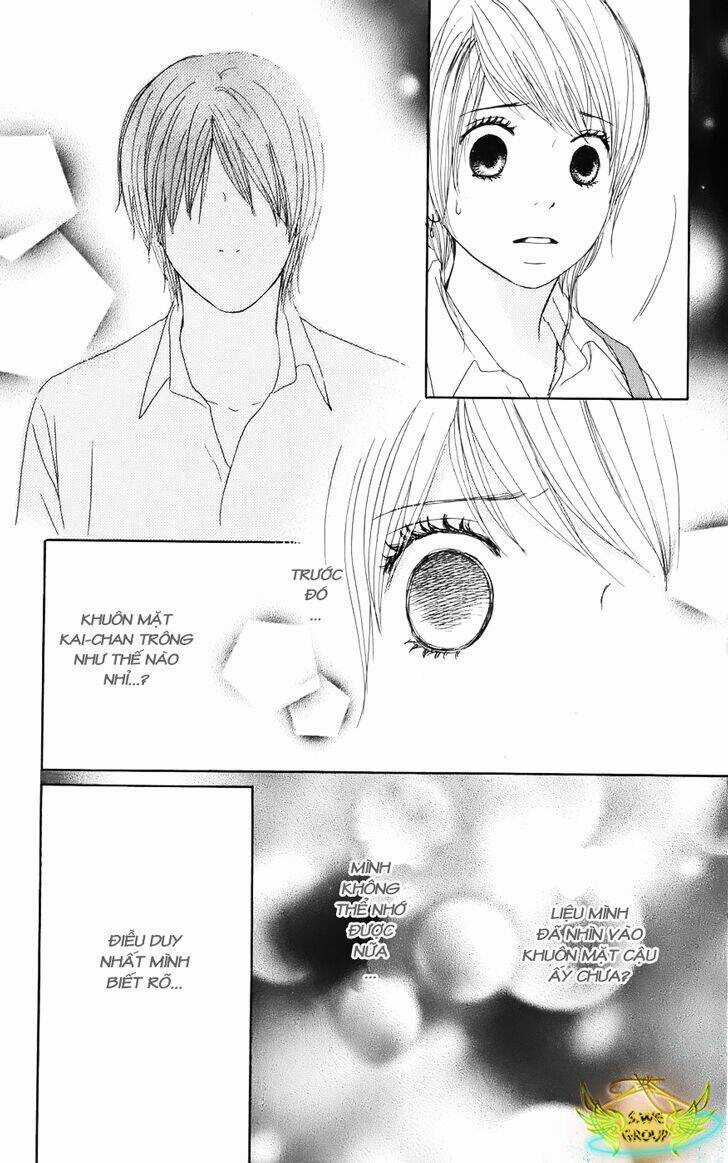 Haruyuki Bus Chapter 5 trang 7