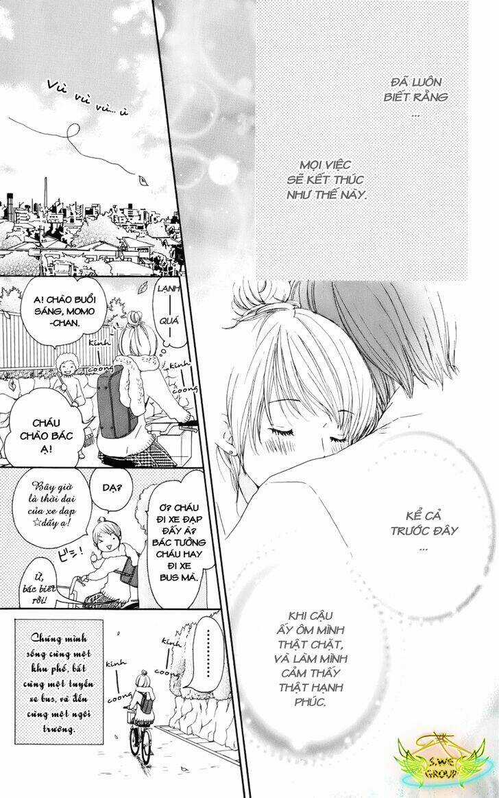 Haruyuki Bus Chapter 5 trang 9