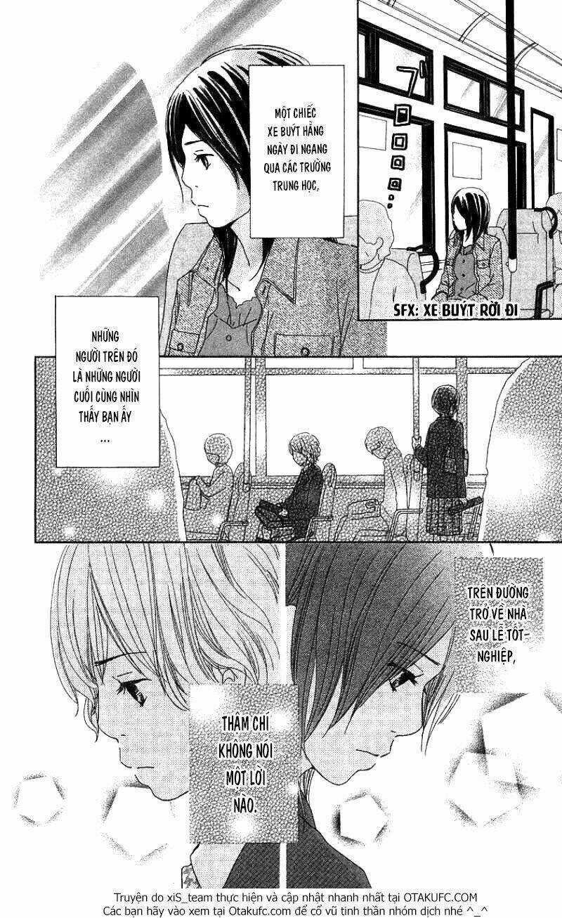 Haruyuki Bus Chapter 6 trang 20