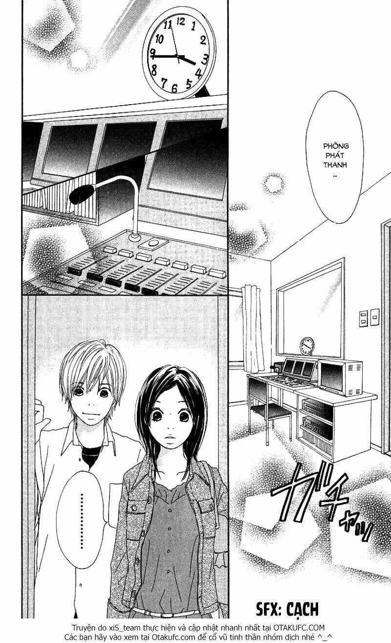 Haruyuki Bus Chapter 6 trang 24