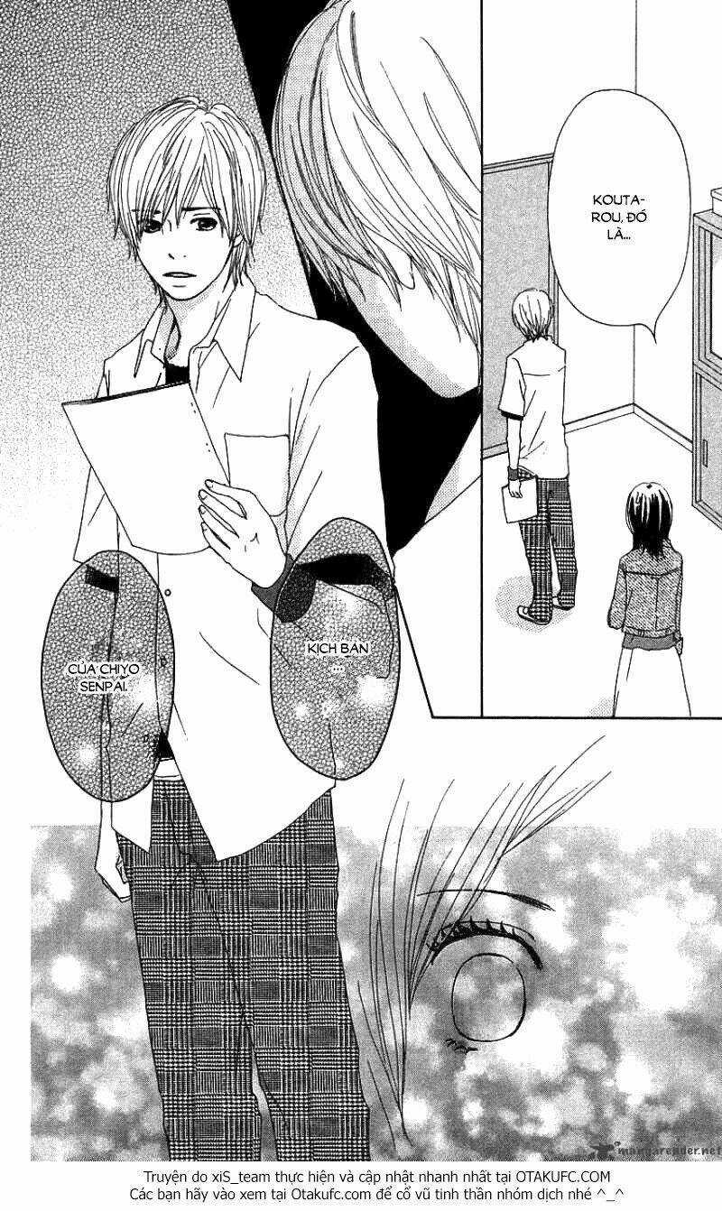 Haruyuki Bus Chapter 6 trang 30